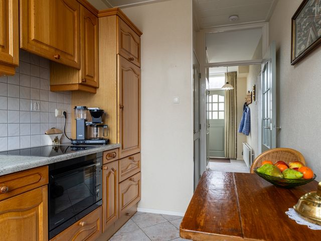 Wilgenstraat 13, Eethen