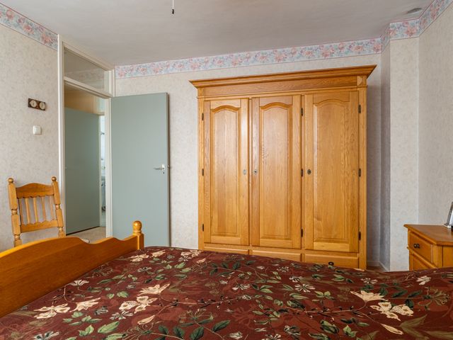 Wilgenstraat 13, Eethen