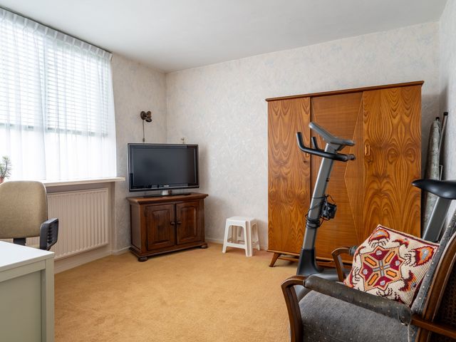 Wilgenstraat 13, Eethen