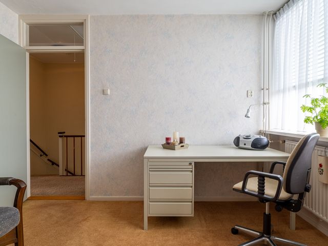 Wilgenstraat 13, Eethen