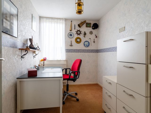 Wilgenstraat 13, Eethen