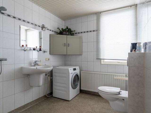 Wilgenstraat 13, Eethen