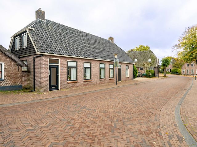 Hoofdstraat 55, Diever