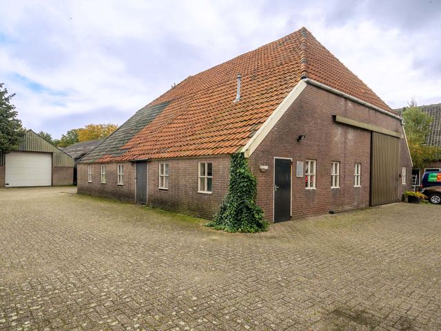 Hoofdstraat 55, Diever