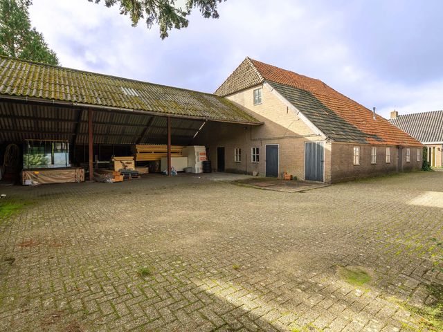 Hoofdstraat 55, Diever