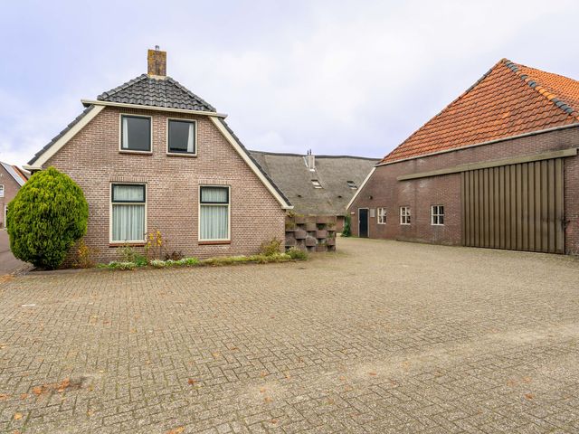 Hoofdstraat 55, Diever
