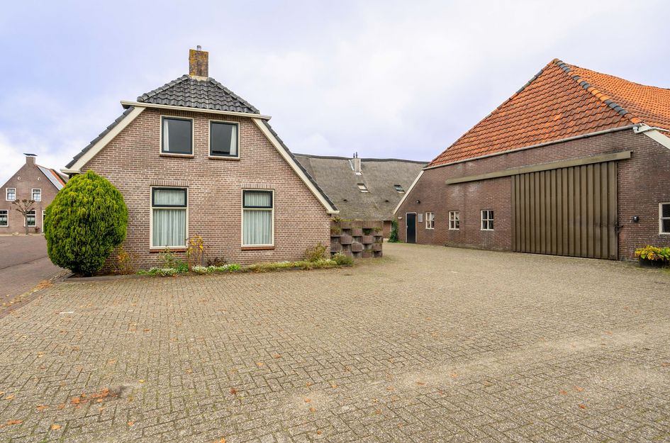 Hoofdstraat 55