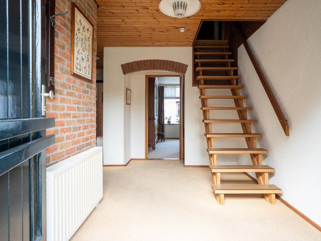 Hoofdstraat 55, Diever