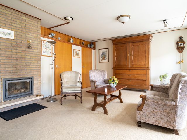 Hoofdstraat 55, Diever