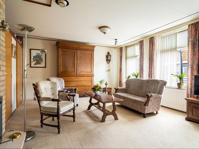 Hoofdstraat 55, Diever