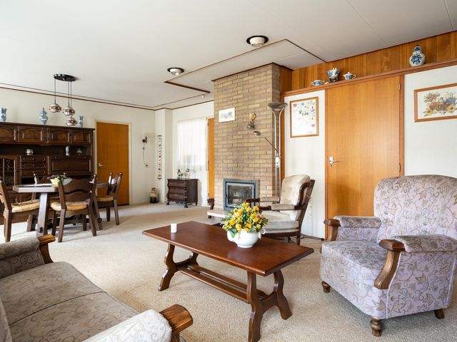 Hoofdstraat 55, Diever