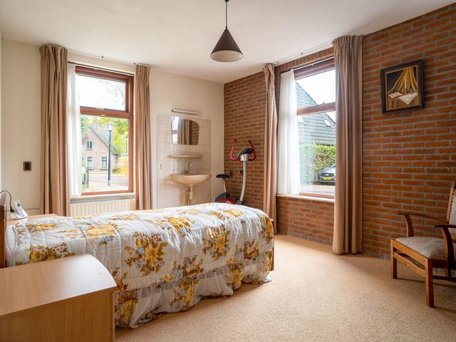 Hoofdstraat 55, Diever