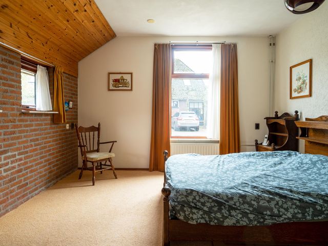 Hoofdstraat 55, Diever