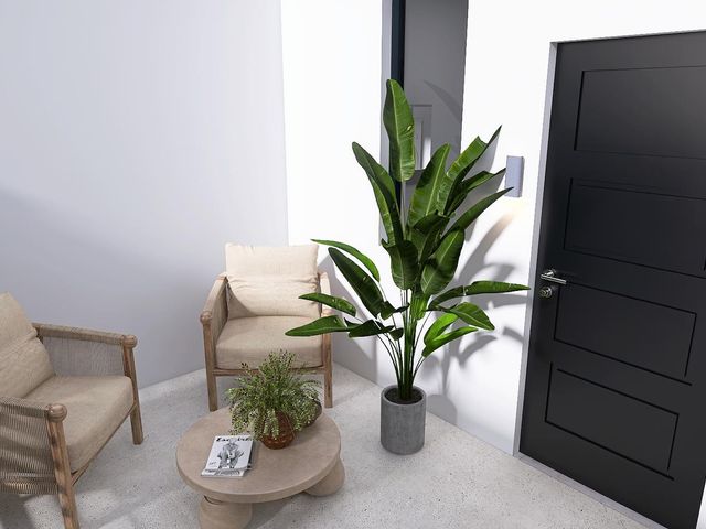 Dorpsstraat 11B, Noordwijkerhout