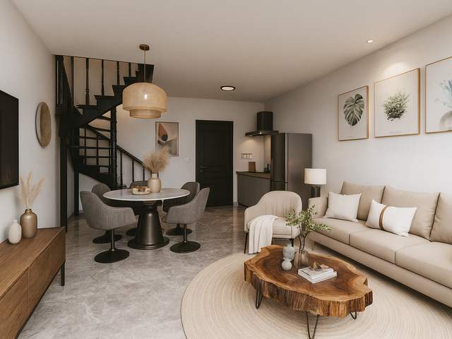 Dorpsstraat 11B, Noordwijkerhout