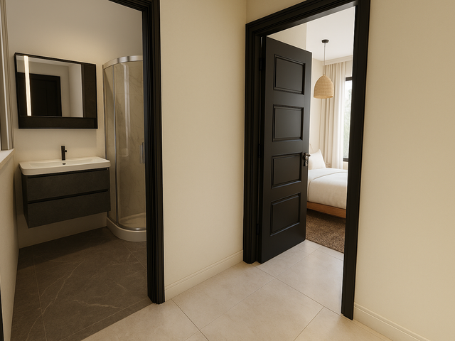 Dorpsstraat 11B, Noordwijkerhout