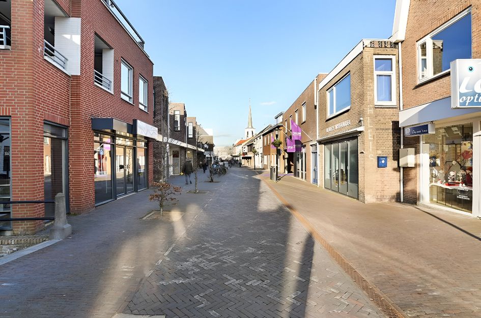 Dorpsstraat 11B