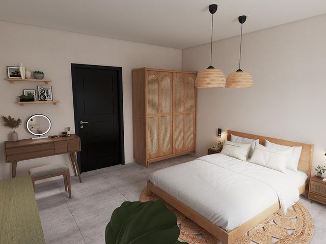 Dorpsstraat 11B, Noordwijkerhout