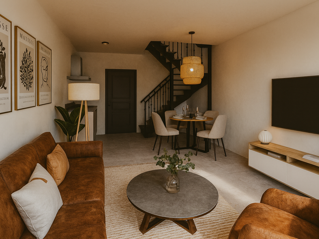 Dorpsstraat 11B, Noordwijkerhout