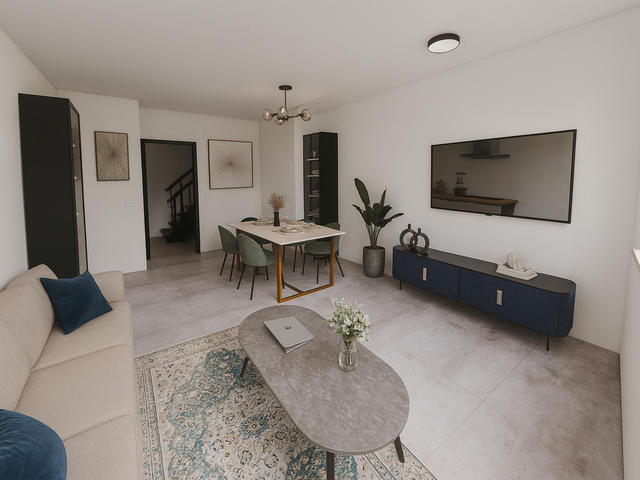 Dorpsstraat 11B, Noordwijkerhout