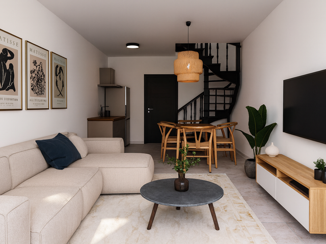 Dorpsstraat 11B, Noordwijkerhout