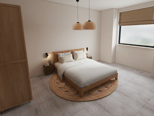 Dorpsstraat 11B, Noordwijkerhout