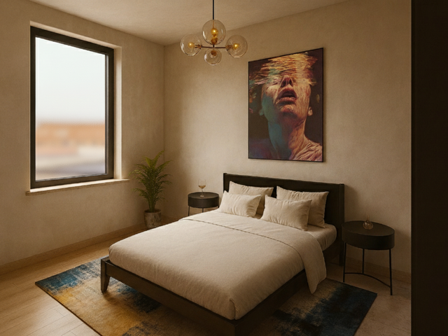 Dorpsstraat 11B, Noordwijkerhout