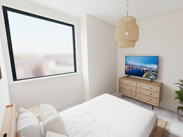 Dorpsstraat 11B, Noordwijkerhout