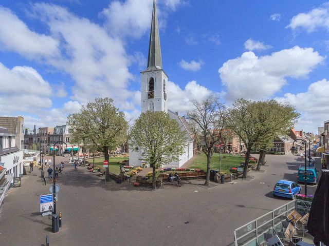 Dorpsstraat 11C, Noordwijkerhout