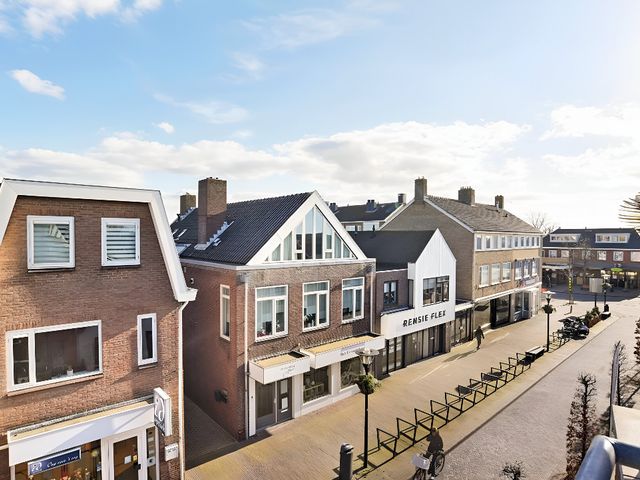Dorpsstraat 11D, Noordwijkerhout