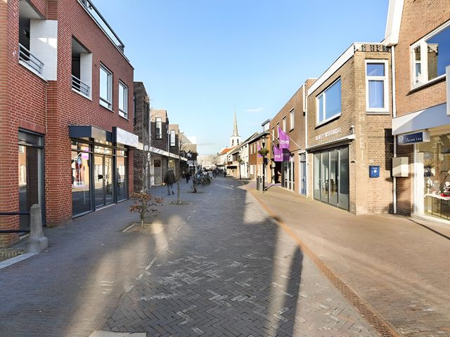 Dorpsstraat 11D, Noordwijkerhout
