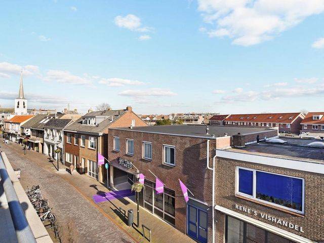 Dorpsstraat 11E, Noordwijkerhout