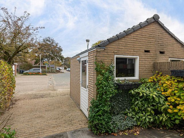 Jan Cramerhof 31, Noordwijk