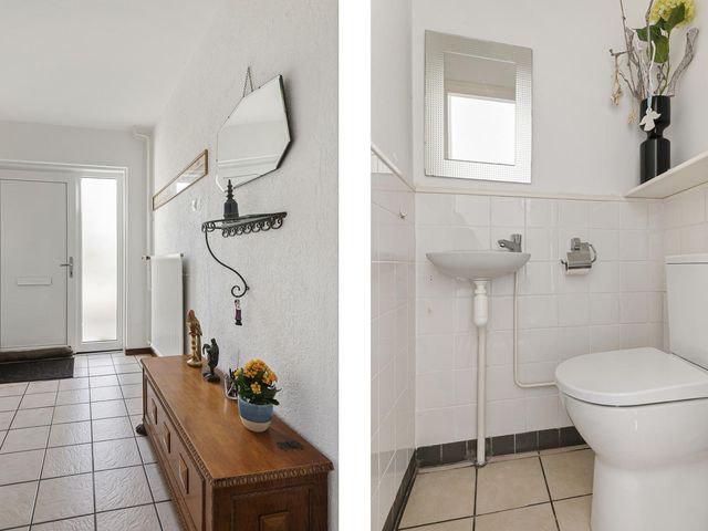 Jan Cramerhof 31, Noordwijk