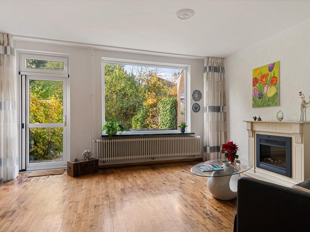 Jan Cramerhof 31, Noordwijk