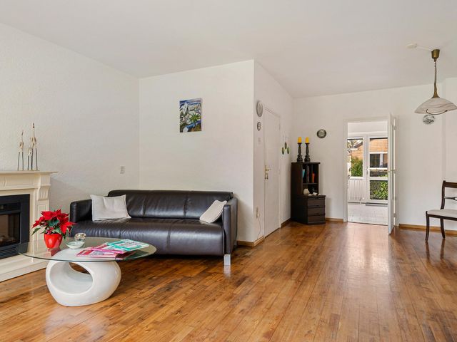 Jan Cramerhof 31, Noordwijk