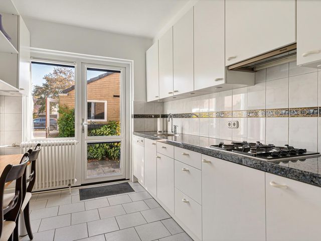 Jan Cramerhof 31, Noordwijk