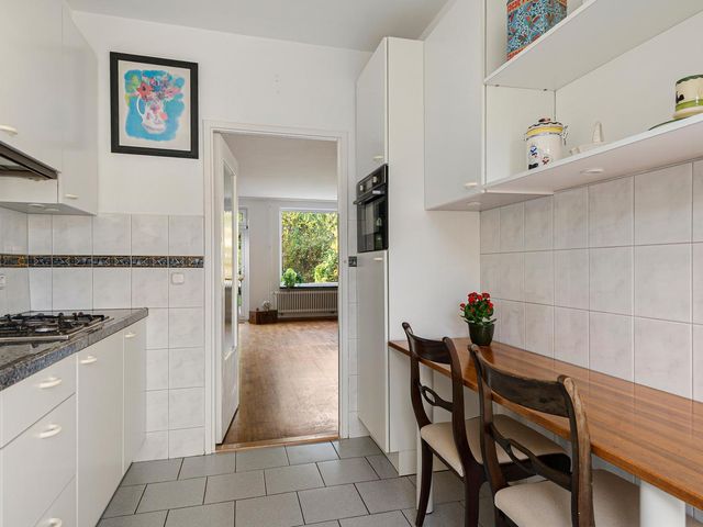 Jan Cramerhof 31, Noordwijk