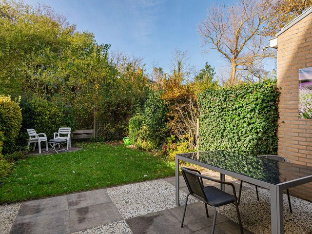 Jan Cramerhof 31, Noordwijk