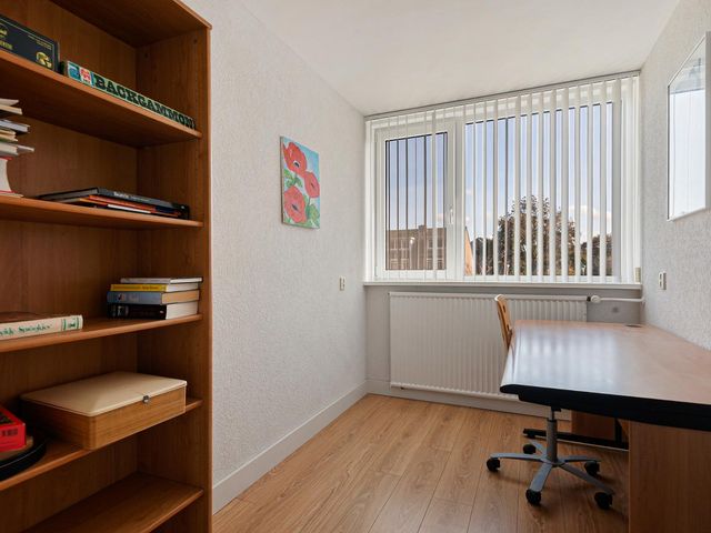 Jan Cramerhof 31, Noordwijk