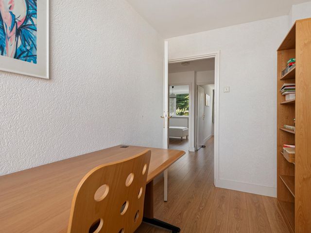 Jan Cramerhof 31, Noordwijk