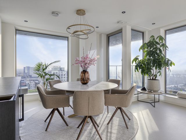 Radarweg 394, Amsterdam