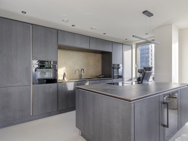 Radarweg 394, Amsterdam