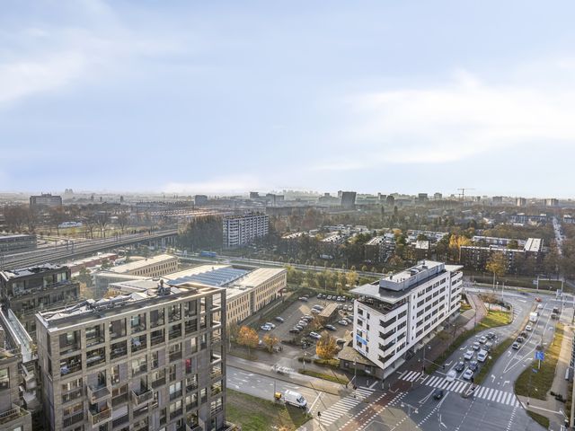 Radarweg 394, Amsterdam