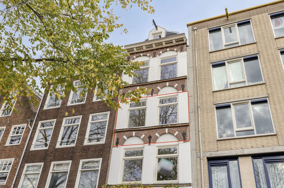 Oostenburgergracht 29-2
