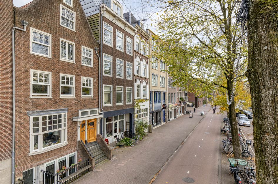 Oostenburgergracht 29-2
