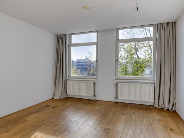 Oostenburgergracht 29-2, Amsterdam