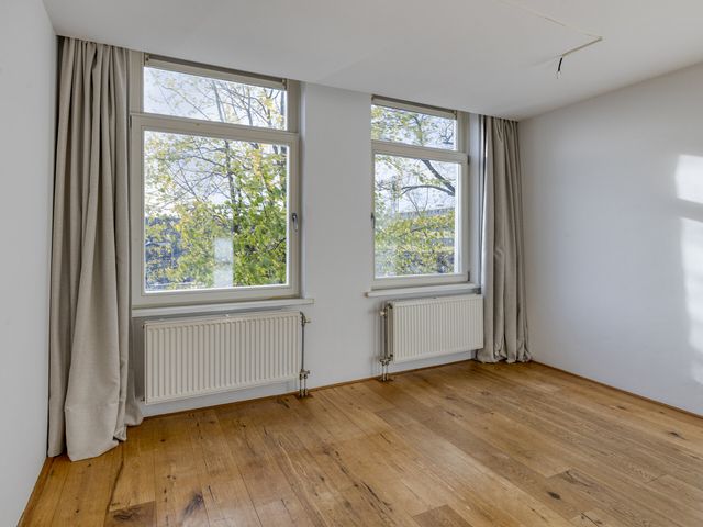 Oostenburgergracht 29-2, Amsterdam