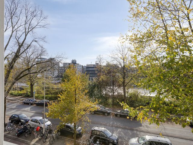 Oostenburgergracht 29-2, Amsterdam