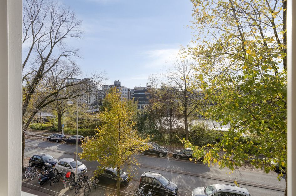 Oostenburgergracht 29-2